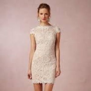 Tadashi Shoji Lilian Dress - never worn with tags